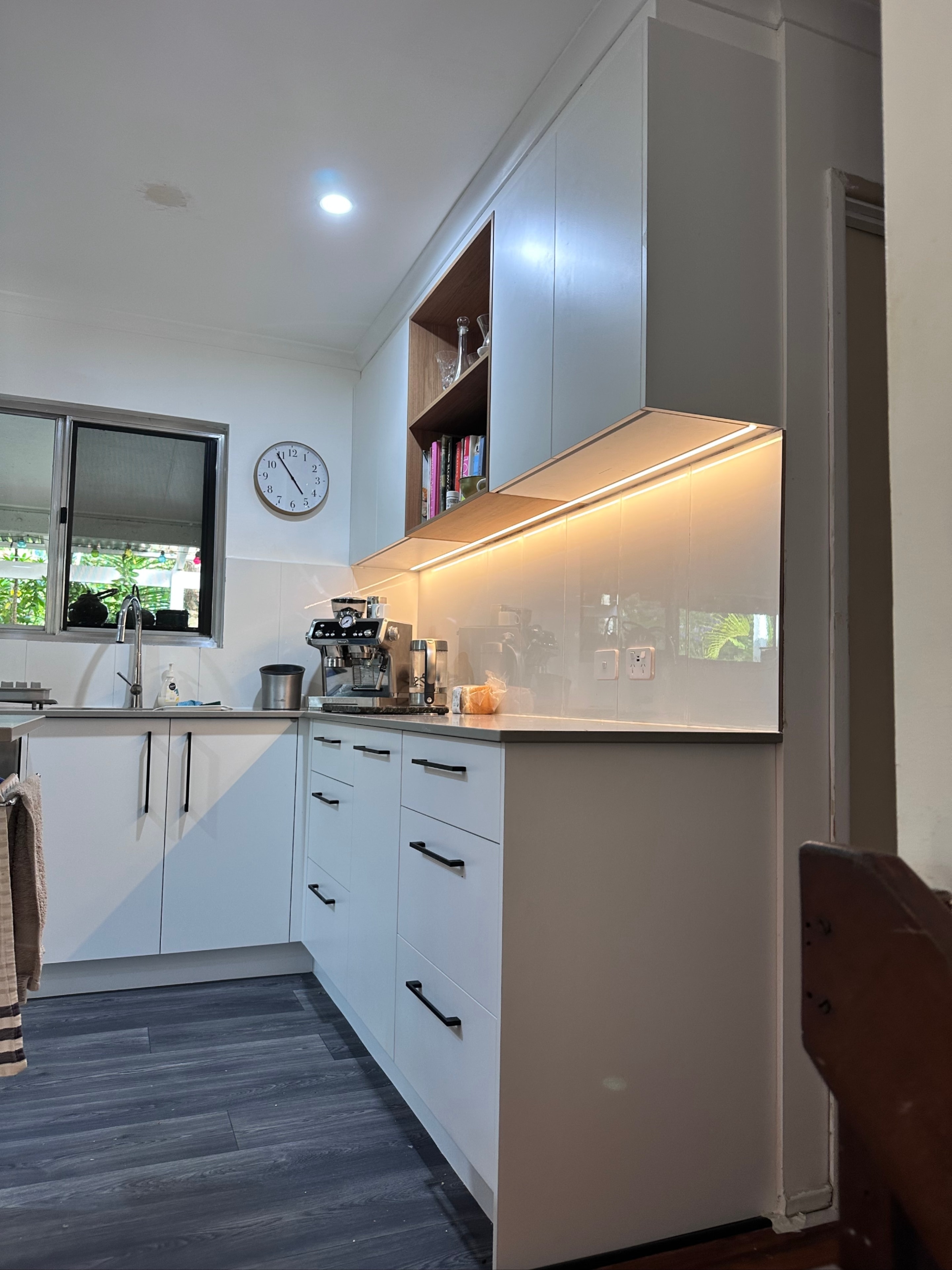 Kitchen Renovation