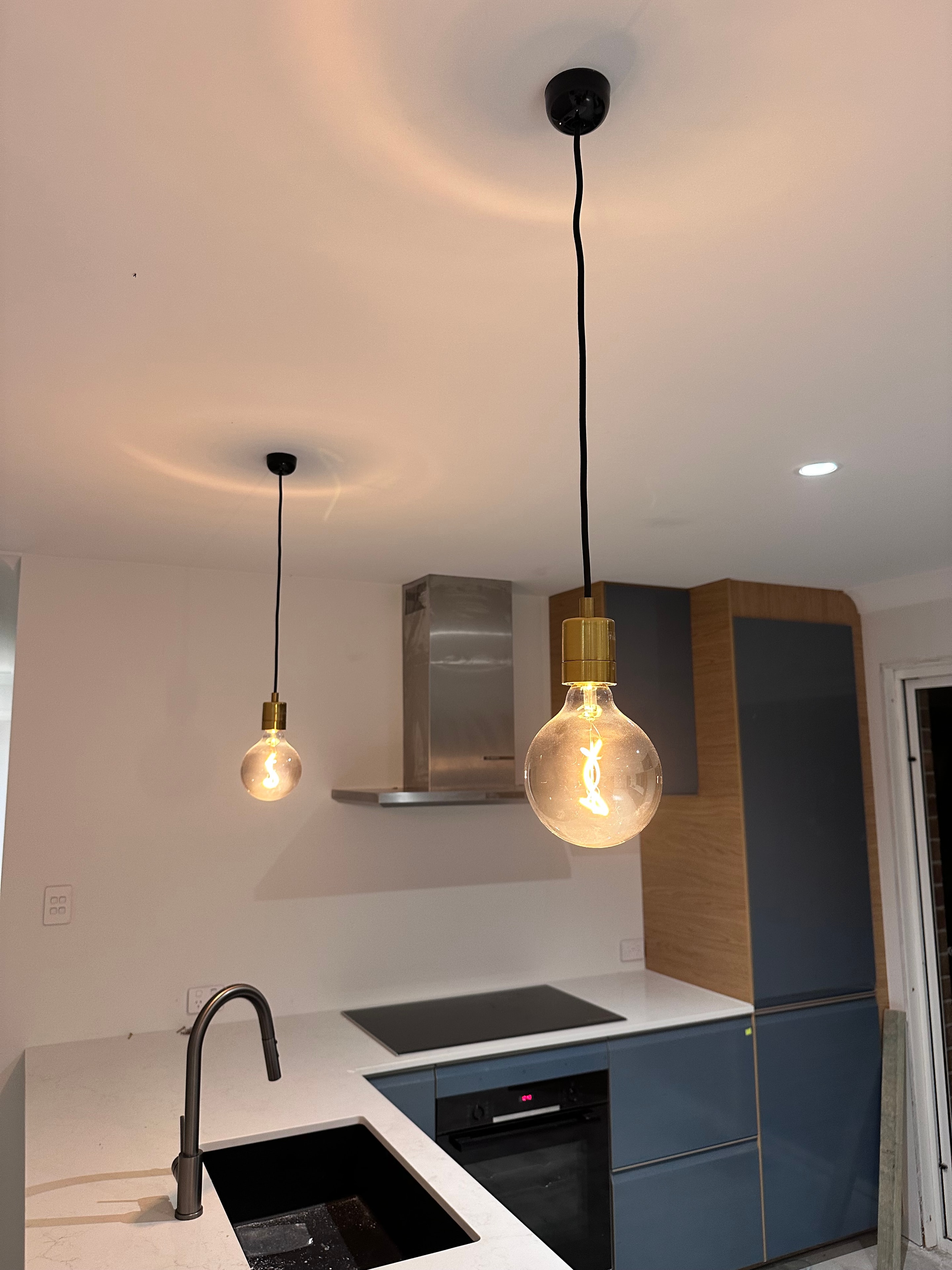 Residential Renovation